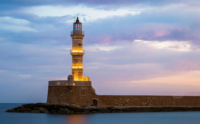 Chania real estate agencies by ARENCORES