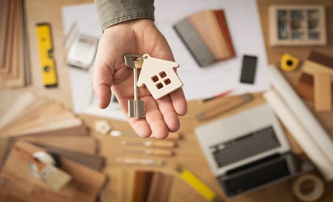 Interview a Chania real estate agent