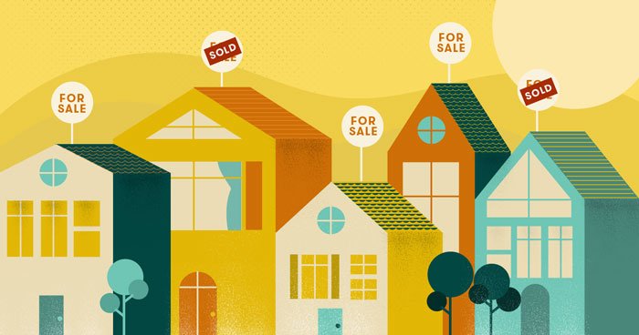 Greek housing market among the most affordable in Europe