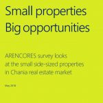 Chania Small Properties & Big Opportunities