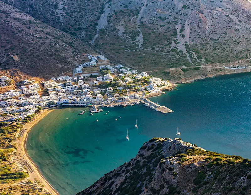 Greek housing market among the most affordable in Europe