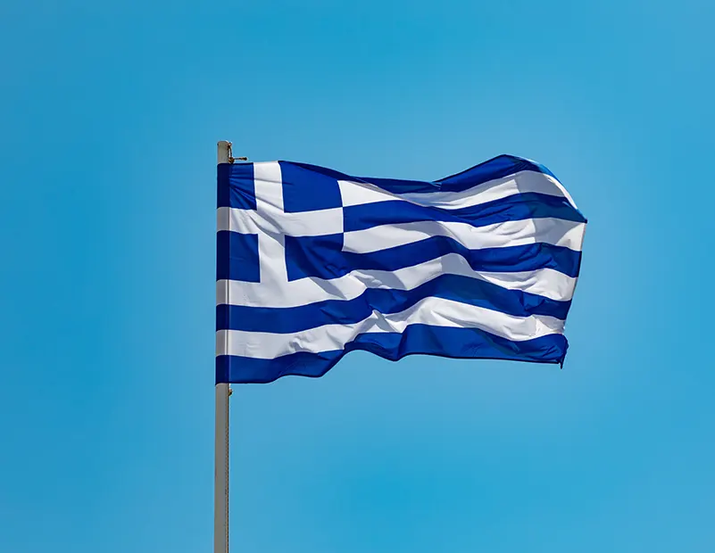 Major international corporations see Greece as an opportunity for real estate and other investments.